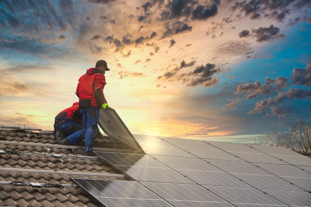 Solar Herford