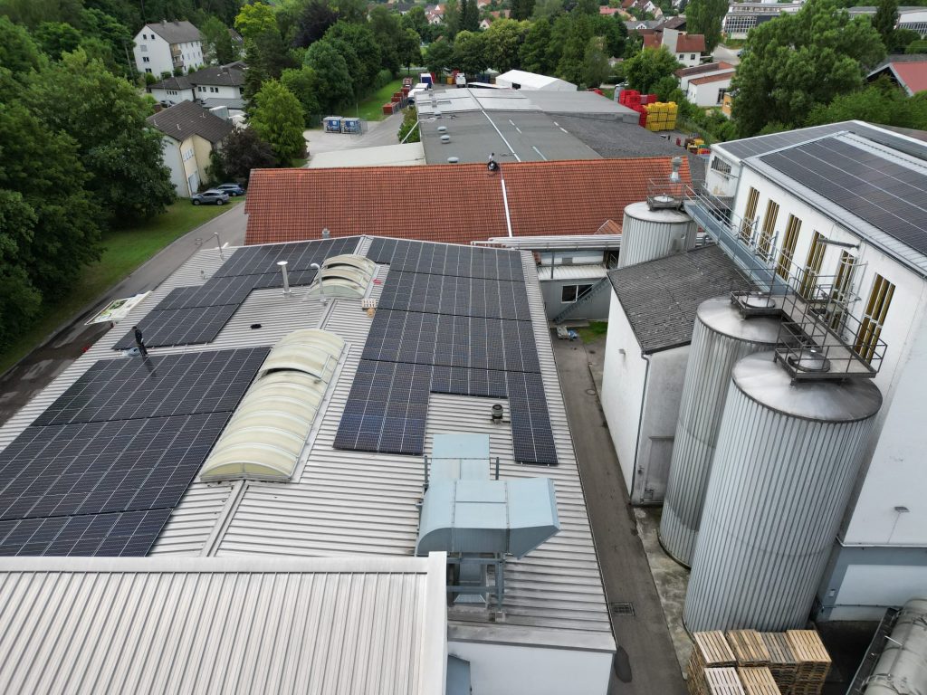 Solar Herford