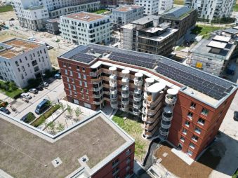 Solar Herford